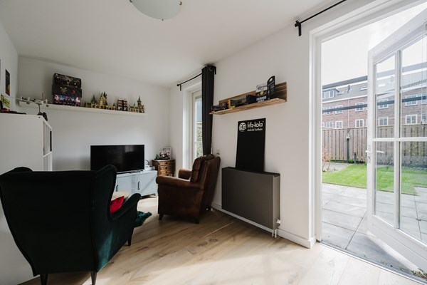Medium property photo - Jan Campertlaan 41, 3201 AX Spijkenisse